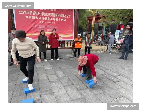 全新体育平台助力全民健身打造专业运动交流社区