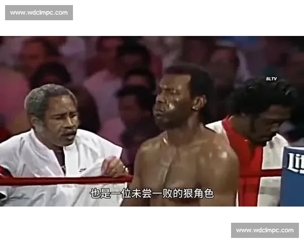 世纪巅峰对决回顾世界经典拳击激战瞬间全纪录 世纪巅峰对决回顾世界经典拳击激战瞬间全纪录