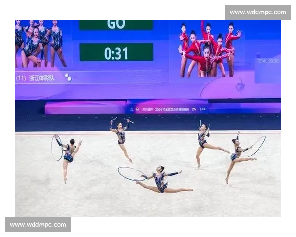 体操焦点战再掀高潮顶尖选手巅峰对决引爆全场热议与期待升级盛况 体操焦点战再掀高潮顶尖选手巅峰对决引爆全场热议与期待升级盛况