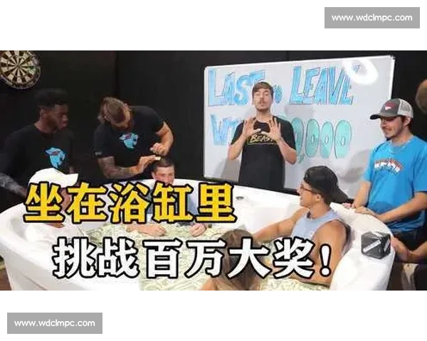 挑战极限憋尿大赛谁能坚持到最后最强耐力对决大揭秘