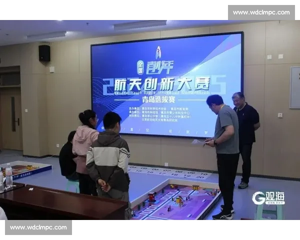 探索创意与技术的结合 三维建模比赛激发无限想象力与创新潜能 探索创意与技术的结合 三维建模比赛激发无限想象力与创新潜能