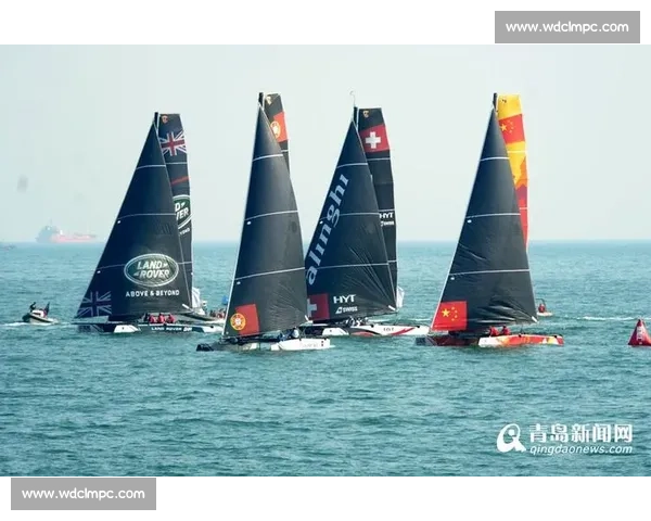 激烈角逐与风浪搏斗 大帆船比赛引领海上速度与激情的巅峰对决 激烈角逐与风浪搏斗 大帆船比赛引领海上速度与激情的巅峰对决